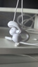 科沃【熱銷(xiāo)5w+】電腦有線(xiàn)耳機(jī)耳夾式骨傳導(dǎo)概念不入耳掛耳式運(yùn)動(dòng)跑步K歌頭戴USB電腦筆記本3.5mm耳麥 曬單實(shí)拍圖