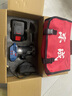 東成木工修邊機(jī)鋰電無(wú)刷充電多功能開(kāi)槽開(kāi)孔器電動(dòng)木銑東城倒角雕刻機(jī) DCMP6【800W】8.0單電銑刀15件套 曬單實(shí)拍圖