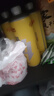 亮動原漿啤酒1L*8桶整箱禮盒裝精釀黃啤青島特產(chǎn)國產(chǎn)全麥釀造 曬單實拍圖