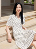 童泰（TONGTAI）寶寶秋衣套裝夏季薄款純棉兒童內(nèi)衣男童女童秋褲睡衣家居服 藍(lán)色 100 cm 曬單實拍圖