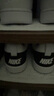 耐克（NIKE）男女運(yùn)動(dòng)鞋court潮流低幫板鞋休閑鞋DV5456-131 白色  40  曬單實(shí)拍圖