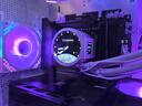 微星（MSI）MAG X870 TOMAHAWK WIFI 戰(zhàn)斧導(dǎo)彈主板 支持CPU 9900X3D/9950X3D/9800X3D(AMD X870/socket AM5) 曬單實拍圖