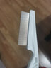咪貝萌跳蚤梳寵物狗狗貓咪專用排梳密齒蓬松美容長(zhǎng)毛貓梳子去浮毛除虱梳 密齒排梳 均碼 曬單實(shí)拍圖