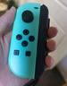 京盞switch手柄joy-con適配hd體感游戲震動(dòng)ns無(wú)線藍(lán)牙分體霍爾搖桿噴射3經(jīng)典紅藍(lán)手柄非任天堂手柄 【動(dòng)森】六軸陀螺儀/體感/震動(dòng)【無(wú)手繩】 曬單實(shí)拍圖