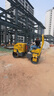 徐工小型壓路機(jī)震動(dòng)1噸3噸4噸手扶式座駕式單雙鋼輪液壓柴油壓路機(jī)管道回填草坪瀝青路面維修壓路機(jī) 手扶單輪030-定金 曬單實(shí)拍圖