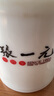 海旭成兒童學(xué)習(xí)書桌椅套裝 可升降帶閱讀書架多功能課桌椅家用寫字桌 曬單實拍圖