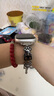 表帶哥適用蘋果手表表帶S10手鏈鏈條女士 夏天夏季透氣apple watch S9/iwatch series貓爪彎片鏈?zhǔn)奖礞?曬單實(shí)拍圖