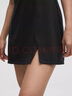 lululemon丨Wunder Under SmoothCover? 女士運(yùn)動連衣裙A/B LW1FBLS 黑色 M /8 曬單實(shí)拍圖