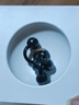 SANAG塞那S6SProAI藍(lán)牙耳機(jī)耳夾式 骨傳導(dǎo)概念無線開放式 跑步運(yùn)動(dòng)耳機(jī)通話降噪掛耳適用于小米蘋果 曬單實(shí)拍圖
