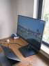 優(yōu)派 23.8英寸 4K超清 IPS HDR400 TypeC96W 10bit 旋轉升降 微邊 廣色域 電腦顯示器24 VG2481-4K 曬單實拍圖
