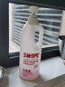 威寶（SWIPE）油污清洗劑 紅威寶工業(yè)車(chē)間食堂去油污洗潔精廚具餐具洗滌蔬果清洗劑洗碗液中性不傷手經(jīng)典款泵頭1000ml清潔消毒 曬單實(shí)拍圖