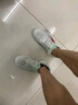李寧超輕22丨跑步鞋男鞋新款輕量透氣中考體測(cè)跳繩運(yùn)動(dòng)鞋ARBV001 曬單實(shí)拍圖