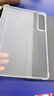 HUWYI平板電腦padPro2025新款ipad 4K超清大屏全面屏144Hz全網(wǎng)通5G高刷網(wǎng)課學(xué)習游戲娛樂(lè )辦公 卷云灰 16pro16G運行+256G內存+豪華禮品12英 曬單實(shí)拍圖