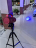金誠頂點(diǎn)北京H990PLUS釣魚(yú)燈強光夜釣燈大功率黑坑藍紫光燈野釣激光鐳射炮 北京頂點(diǎn) H990S Pro 巔峰版 1.5米三角架套餐+燈包 曬單實(shí)拍圖