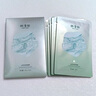 林清軒山茶花保濕緊致面膜6片+山茶花修護精華油4.0 3ml*2【臨期清倉】 曬單實拍圖