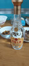 雙溝大曲金獎(jiǎng) 經(jīng)典光瓶酒 500ml 濃香型白酒 自飲優(yōu)質(zhì)純糧釀造白酒 53度 500mL 9瓶 整箱 曬單實(shí)拍圖