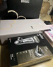 博朗（BRAUN）經(jīng)典9系剃須刀9350S電動刮胡刀往復式德國整機進口便攜男士生日禮物父親節(jié)禮物 銀色禮盒裝 曬單實拍圖