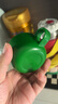 TIGER虎牌兒童保溫杯配件MBR小獅子/MBJ小老虎原裝中栓杯蓋 綠色小碗蓋(EL) 曬單實拍圖