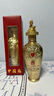 五糧液（WULIANGYE）52度濃香龍年小酒 125mL 1瓶 節(jié)日送禮禮品 曬單實(shí)拍圖