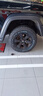 普利司通輪胎 DUELER 動(dòng)力俠 ALL-TERRAIN A/T002 265/65R17 112S 進(jìn)口 曬單實(shí)拍圖