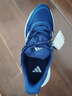 阿迪達斯 （adidas）男女跑步鞋春季減震防滑耐磨舒適跑步運動鞋JH508243碼UK9碼 曬單實拍圖