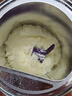 a2奶粉 紫聰聰兒童學(xué)生奶粉 含維生素D+DHA+鈣750g*3罐 【4-12歲】 曬單實拍圖