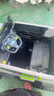 韋尼坦克300兒童電動(dòng)車(chē)四輪越野車(chē)雙人男女寶寶遙控玩具大人可坐童車(chē) 頂配灰+超威電瓶+全功能+發(fā)泡輪 曬單實(shí)拍圖