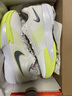 耐克 （NIKE）2025年男子AIR ZOOM G.T. CUT ACADEMY EP籃球鞋 FB2598-106 42 曬單實(shí)拍圖