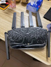 普聯(lián)（TP-LINK）雙千兆路由器 易展mesh分布式 AC1200無(wú)線家用穿墻 5G雙頻 WDR5620千兆易展版 IPv6 曬單實(shí)拍圖