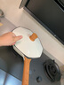 卡特馬克卡特馬克八角鍋鈦陶瓷不粘鍋家用炒菜鍋煎炒鍋燃?xì)庠铍姶艩t30cm 曬單實(shí)拍圖
