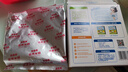 貝因美（Beingmate）嬰兒含鐵米粉寶寶嬰標輔食全能優(yōu)+ 胡蘿卜米糊325g1盒 曬單實(shí)拍圖