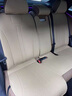 YWU適用奔馳汽車(chē)坐墊夏季E300L 260四季通用座墊納帕皮透氣定制C260 【桐咖棕】全車(chē)五座標準版 下單備注車(chē)型年份 曬單實(shí)拍圖