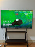 FFALCON雷鳥(niǎo)電視 55鶴6 25款（PLUS版） 55英寸 QD-MiniLED 高階VA 背光分區(qū) 家電國(guó)家補(bǔ)貼電視55S595C 曬單實(shí)拍圖