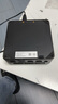 中柏（Jumper）【國家補貼】英特爾13代N150（16G+512G)迷你臺式電腦辦公mini小主機PC主機 雙網口N150 Pro16512 曬單實拍圖