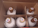 汾酒 出口白瓷 清香型白酒 53度 250mL*6瓶 箱裝 非原箱發(fā)貨 宴請禮贈 曬單實拍圖