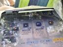 小米 平板6Pro【分期免息】全新未拆封 2.8K超清 11英寸平板電腦144Hz （小米平板 6Pro）黑色 12GB+256GB 曬單實(shí)拍圖