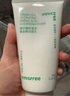悅詩風吟（Innisfree）綠茶洗面奶150g氨基酸綿密水潤控油清潔護膚保濕洗面奶男士女士 曬單實拍圖