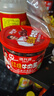 鴻興源大粒牛肉醬香辣牛肉醬400g下飯拌面醬下飯醬佐餐辣椒醬 【四種組合】香辣*2+不辣*2 曬單實拍圖