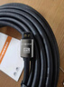 秋葉原（CHOSEAL）HDMI線工程級 4K數(shù)字高清線 3D視頻線 筆記本電腦機頂盒連接電視投影儀顯示器數(shù)據(jù)連接線15米DH500 曬單實拍圖