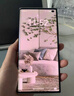 華為（HUAWEI）MateXs折疊屏雙卡通麒麟5G智能商務(wù)折疊手機(jī) 華為MateXs 完美屏 8GB+512GB 曬單實(shí)拍圖