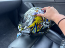 CARDO摩托車頭盔藍牙耳機 原裝進口 跨品牌互聯(lián)對講JBL音效 cardo edge 曬單實拍圖