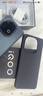 vivo iQOO Z10 Turbo 國家補貼 天璣8400滿(mǎn)血版 自研電競芯片 Q1 等效7620mAh超薄藍海電池 游戲手機 星穹黑 12GB+256GB 官方標配 曬單實(shí)拍圖