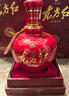 劍南春 東方紅1949 52度  500ml 單瓶裝 濃香型白酒 曬單實拍圖