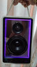 飛利浦（PHILIPS）5819話筒音響一體機(jī)自帶聲卡拉OK家庭ktv音箱套裝手機(jī)電視K歌無(wú)線藍(lán)牙便攜麥克風(fēng) 雙麥版升級(jí)款 曬單實(shí)拍圖