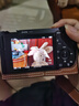 索尼（SONY）ZV-E10L 半畫幅微單相機(jī) 美膚拍照 精準(zhǔn)對焦 VLOG APS-C畫幅 ZVE10/ZV-10 黑色ZV-E10L套機(jī)【國補(bǔ) 贈64G卡+皮套等】 標(biāo)配 曬單實拍圖