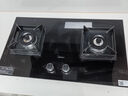 美的（Midea）抽油煙機(jī) 家用頂側(cè)雙吸煙灶聯(lián)動(dòng) 24風(fēng)量大吸力 變頻巡航纖薄機(jī)身 廚房電器油煙機(jī)7字型排油煙機(jī)DL5 單煙機(jī)24m3【頂側(cè)雙吸 京倉速發(fā)】 曬單實(shí)拍圖
