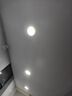 多高（ineless） 無線遙控開關(guān)多路免布線任意面板吸頂燈家用220v無線開關(guān)控制器 套裝（接收器3個(gè)+隨意貼1個(gè)） 曬單實(shí)拍圖
