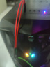 智國者【TOP榜第1名】游戲耳機有線電腦電競?cè)攵鷪A頭吃雞麥克風二合一筆記本3.5mm專用和平精英聽聲辯位 曬單實拍圖