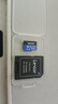 雷克沙（Lexar）512GB TF（MicroSD）存儲(chǔ)卡 V30 A2 讀160MB/s 游戲機(jī)平板行車監(jiān)控錄像內(nèi)存卡 4K超清拍攝（BLUE） 曬單實(shí)拍圖
