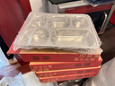 德瑪仕（DEMASHI）商用全自動多功能 攪拌機(jī)和面機(jī) 食堂用揉面機(jī)電動廚師機(jī)打蛋器奶油機(jī) 20升丨三合一攪拌機(jī)丨三檔調(diào)速 220V 曬單實(shí)拍圖